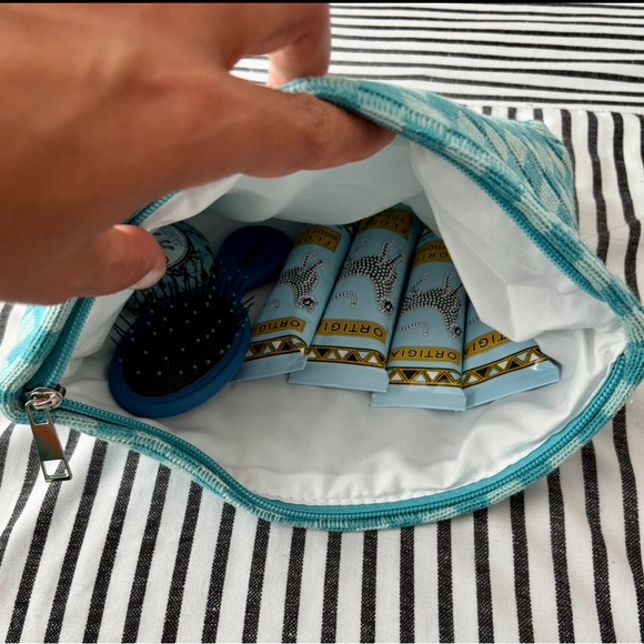 Ortigia Florio Capri Set - Picture 2 of 3